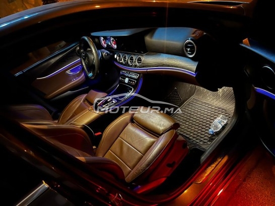 MERCEDES-BENZ Classe e Di occasion 1889012