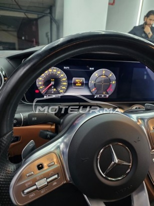 MERCEDES-BENZ Classe e 220 amg line plus occasion 1621898