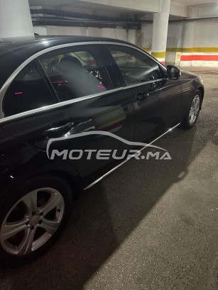 MERCEDES-BENZ Classe e 220 occasion 1769449