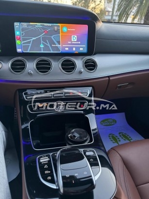 ميرسيديس-بينز كلاسي ي 220 مستعملة 1874499