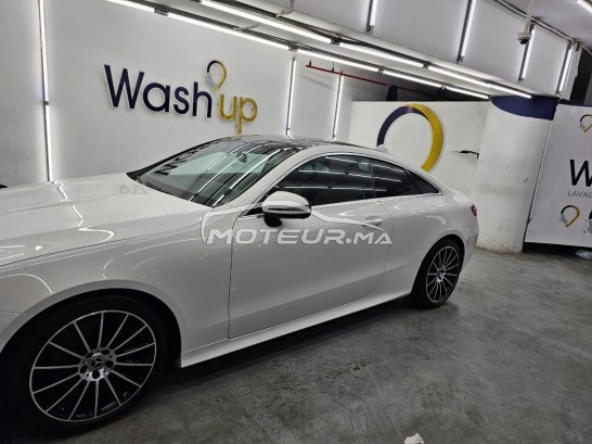 MERCEDES-BENZ Classe e 220 amg line plus occasion 1621896