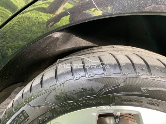 ميرسيديس-بينز كلاسي ي 220 luxury مستعملة 1214887