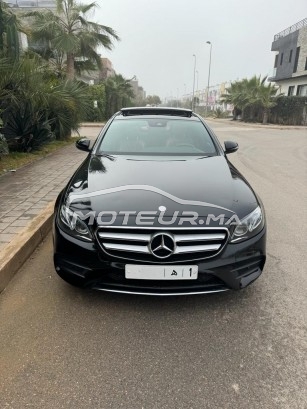 ميرسيديس-بينز كلاسي ي Amg مستعملة 1782257