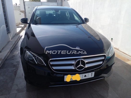 ميرسيديس-بينز كلاسي ي 220 مستعملة 1866652