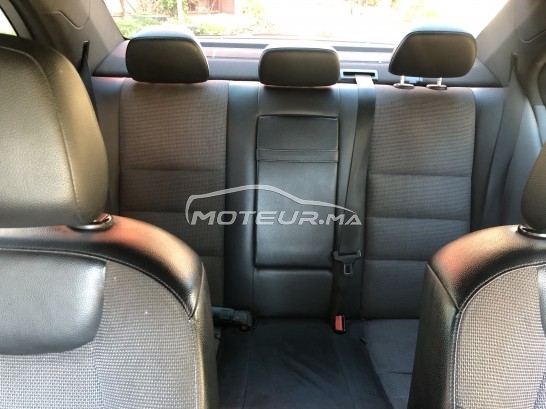 MERCEDES-BENZ Classe c 220 occasion 1623016