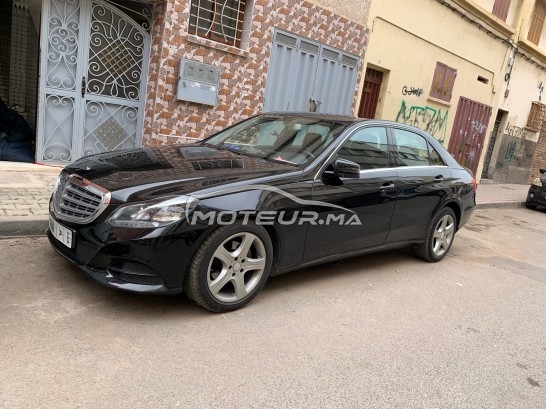 ميرسيديس-بينز كلاسي ي مستعملة 1690935