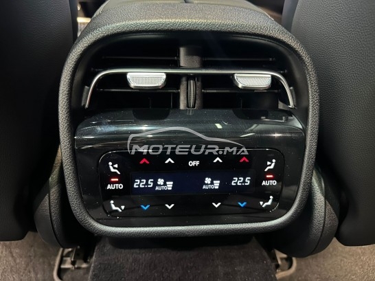 ميرسيديس-بينز كلاسي ي 220d 2024 la sixième génération w214 مستعملة 1762751