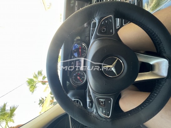 MERCEDES-BENZ Classe e 220d occasion 1239925