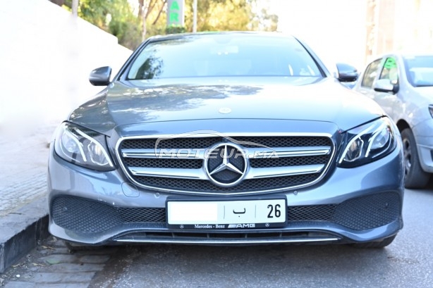 ميرسيديس-بينز كلاسي ي مستعملة 1862322