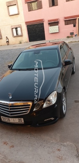 ميرسيديس-بينز كلاسي ي مستعملة 1195836