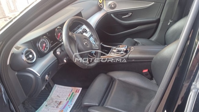 ميرسيديس-بينز كلاسي ي 220d مستعملة 1765558