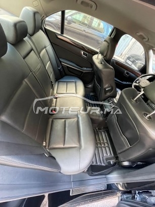 MERCEDES-BENZ Classe e occasion 1604186