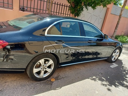 MERCEDES-BENZ Classe e 220d occasion 1633350