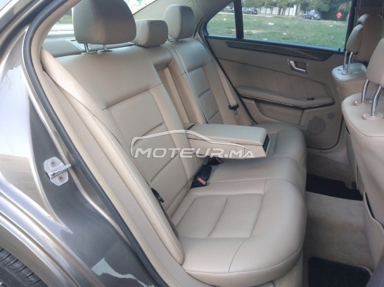 ميرسيديس-بينز كلاسي ي مستعملة 1949212