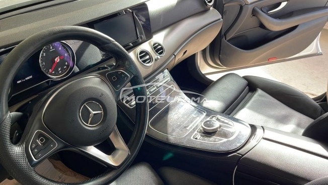 MERCEDES-BENZ Classe e occasion 1394224