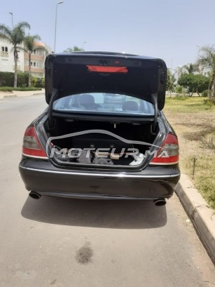 MERCEDES-BENZ Classe e W211 occasion 1657728