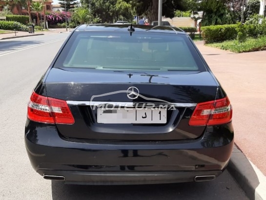 ميرسيديس-بينز كلاسي ي 250cdi pack full amg مستعملة 1205908