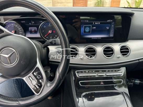 MERCEDES-BENZ Classe e occasion 1640756