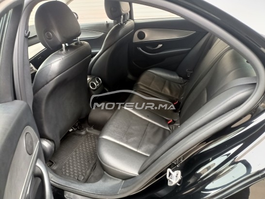 ميرسيديس-بينز كلاسي ي مستعملة 1591866