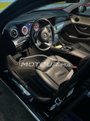 MERCEDES-BENZ Classe e 220 occasion 1769451