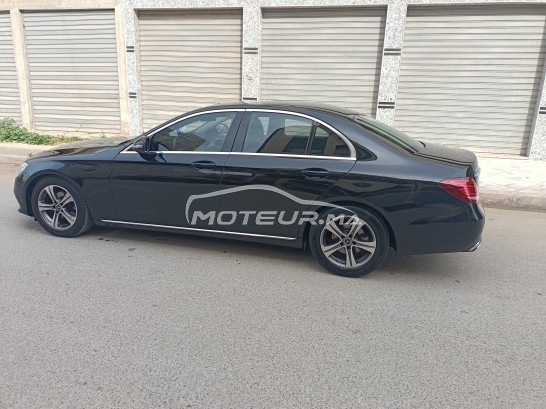 ميرسيديس-بينز كلاسي ي مستعملة 1591868