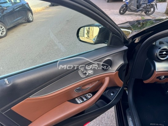 ميرسيديس-بينز كلاسي ي Amg line مستعملة 1795707