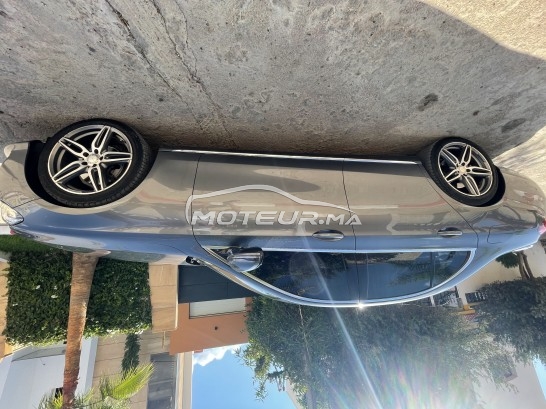 MERCEDES-BENZ Classe e 220d occasion 1239935