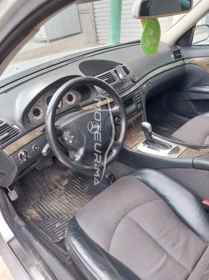 MERCEDES-BENZ Classe e Mercedes e220 cdi 15/12/ 2003 ded 2009 occasion 1757191