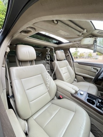 ميرسيديس-بينز كلاسي ي Cdi مستعملة 1908439