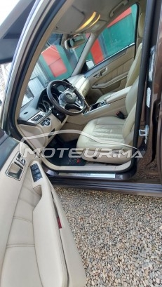 MERCEDES-BENZ Classe e 220 occasion 1643574