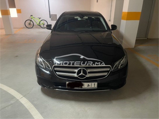 ميرسيديس-بينز كلاسي ي W 213 مستعملة 1994787