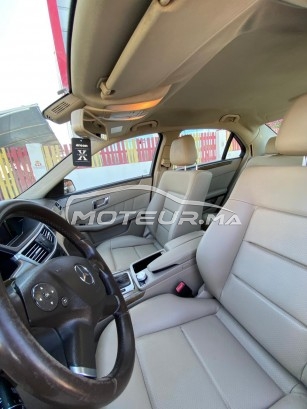 MERCEDES-BENZ Classe e 250 cdi occasion 1641831