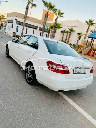 MERCEDES-BENZ Classe e E350 occasion 1616440