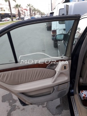 MERCEDES-BENZ Classe e 300 occasion 1612760