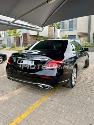 ميرسيديس-بينز كلاسي ي 220 luxury مستعملة 1563084