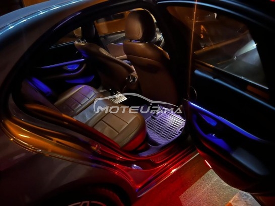 MERCEDES-BENZ Classe e Di occasion 1889013