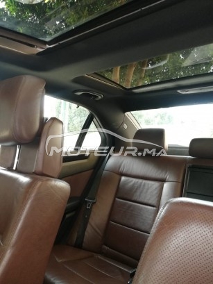 MERCEDES-BENZ Classe e W212 occasion 1649513