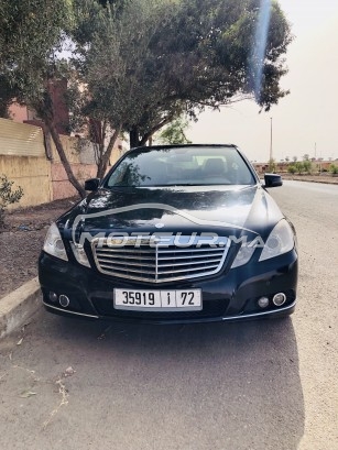 ميرسيديس-بينز كلاسي ي مستعملة 1917738