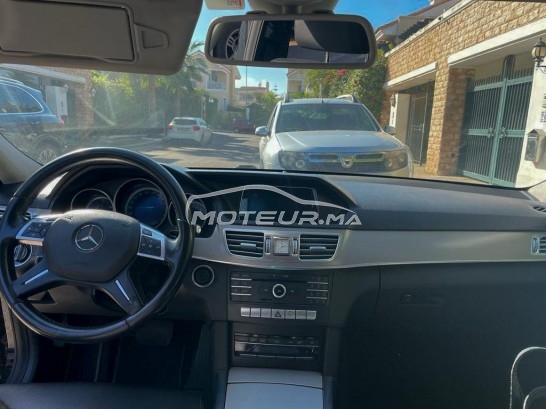 MERCEDES-BENZ Classe e 220 occasion 1562205