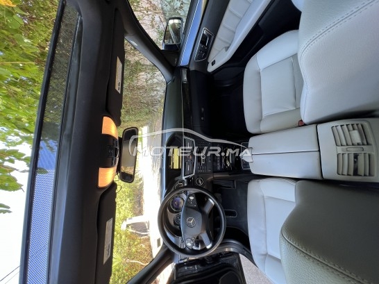 ميرسيديس-بينز كلاسي ي مستعملة 1720416