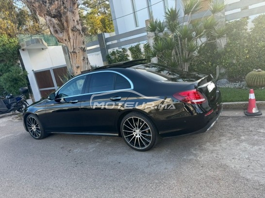 ميرسيديس-بينز كلاسي ي Amg line مستعملة 1795944