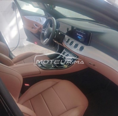 MERCEDES-BENZ Classe e 220d occasion 1581268
