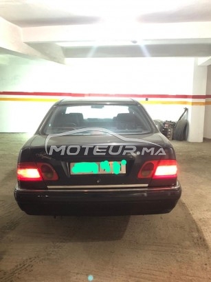 ميرسيديس-بينز كلاسي ي مستعملة 1216370