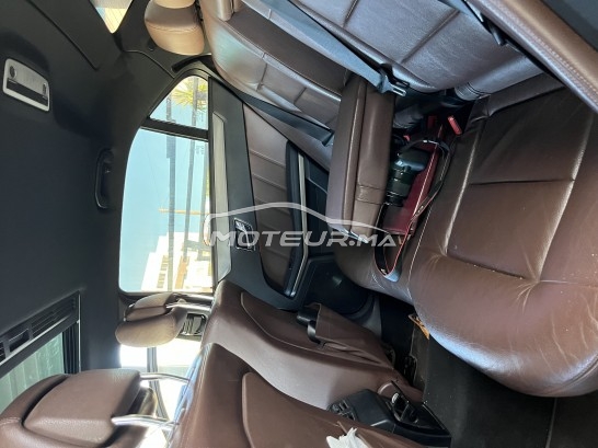 MERCEDES-BENZ Classe e 350 cdi occasion 1750896