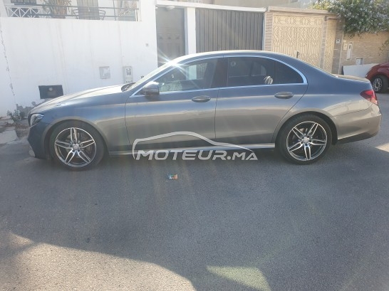 ميرسيديس-بينز كلاسي ي 220 amg مستعملة 1626084