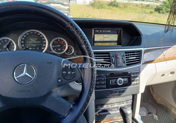 MERCEDES-BENZ Classe e 220 occasion 1939076