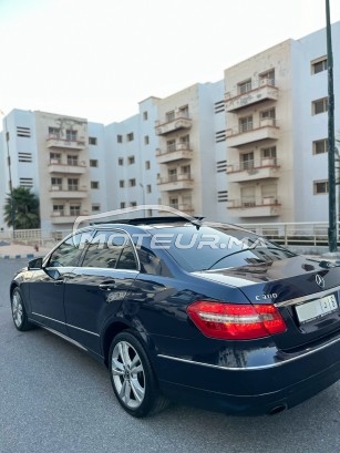 ميرسيديس-بينز كلاسي ي Cdi مستعملة 1920688