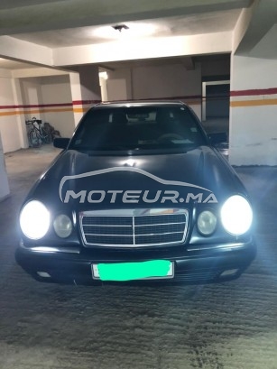 ميرسيديس-بينز كلاسي ي مستعملة 1216504