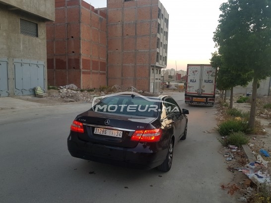ميرسيديس-بينز كلاسي ي 220 مستعملة 1241308