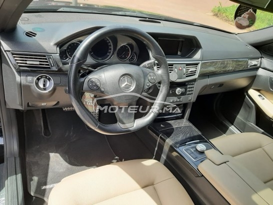 ميرسيديس-بينز كلاسي ي 250cdi pack full amg مستعملة 1205911